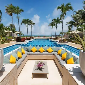 Azul Casa Del Mar Отель